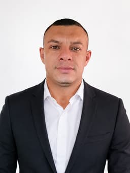 Josué Solórzano