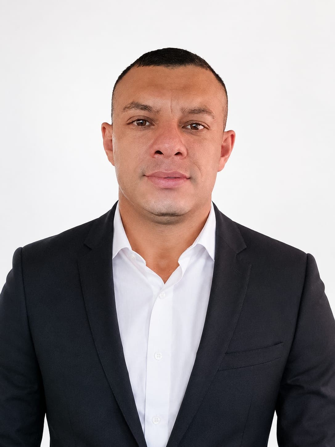 Josué Solórzano — Costa Rica